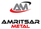 Amritsar Metals logo