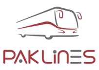 Paklines logo