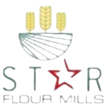 Star Flour Mills logo