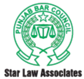 Star Law Associates logo