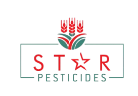 Star Pesticides logo